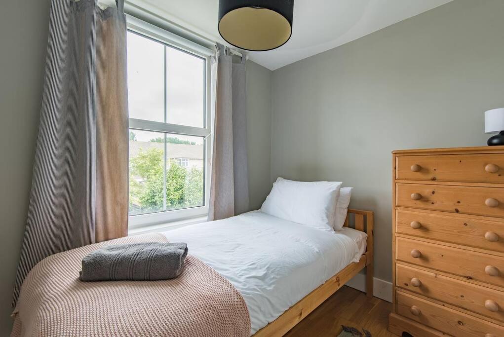 Heritage Cottage - Charming And Stylish Home With Lovely Garden Walmer Extérieur photo
