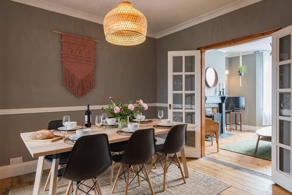 Heritage Cottage - Charming And Stylish Home With Lovely Garden Walmer Extérieur photo