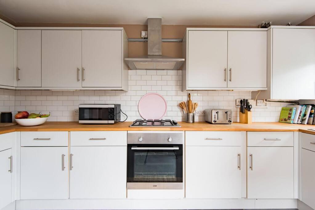 Heritage Cottage - Charming And Stylish Home With Lovely Garden Walmer Extérieur photo