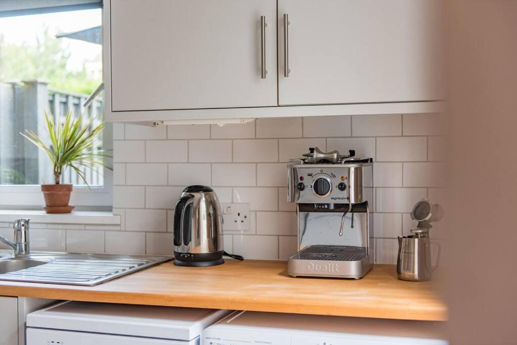 Heritage Cottage - Charming And Stylish Home With Lovely Garden Walmer Extérieur photo