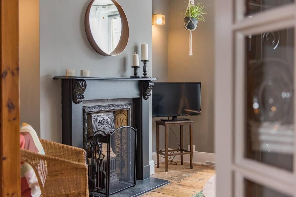 Heritage Cottage - Charming And Stylish Home With Lovely Garden Walmer Extérieur photo