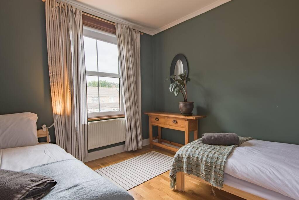 Heritage Cottage - Charming And Stylish Home With Lovely Garden Walmer Extérieur photo
