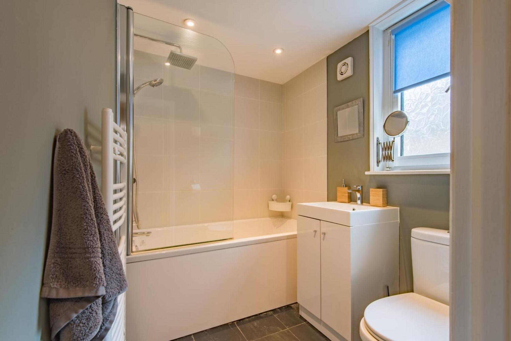 Heritage Cottage - Charming And Stylish Home With Lovely Garden Walmer Extérieur photo