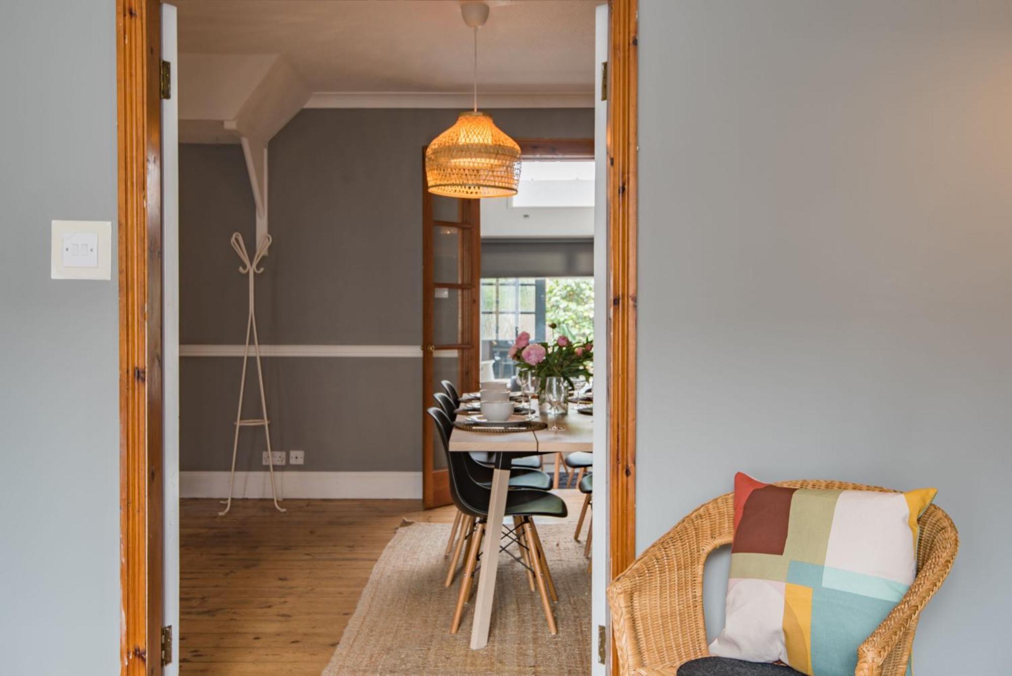Heritage Cottage - Charming And Stylish Home With Lovely Garden Walmer Extérieur photo